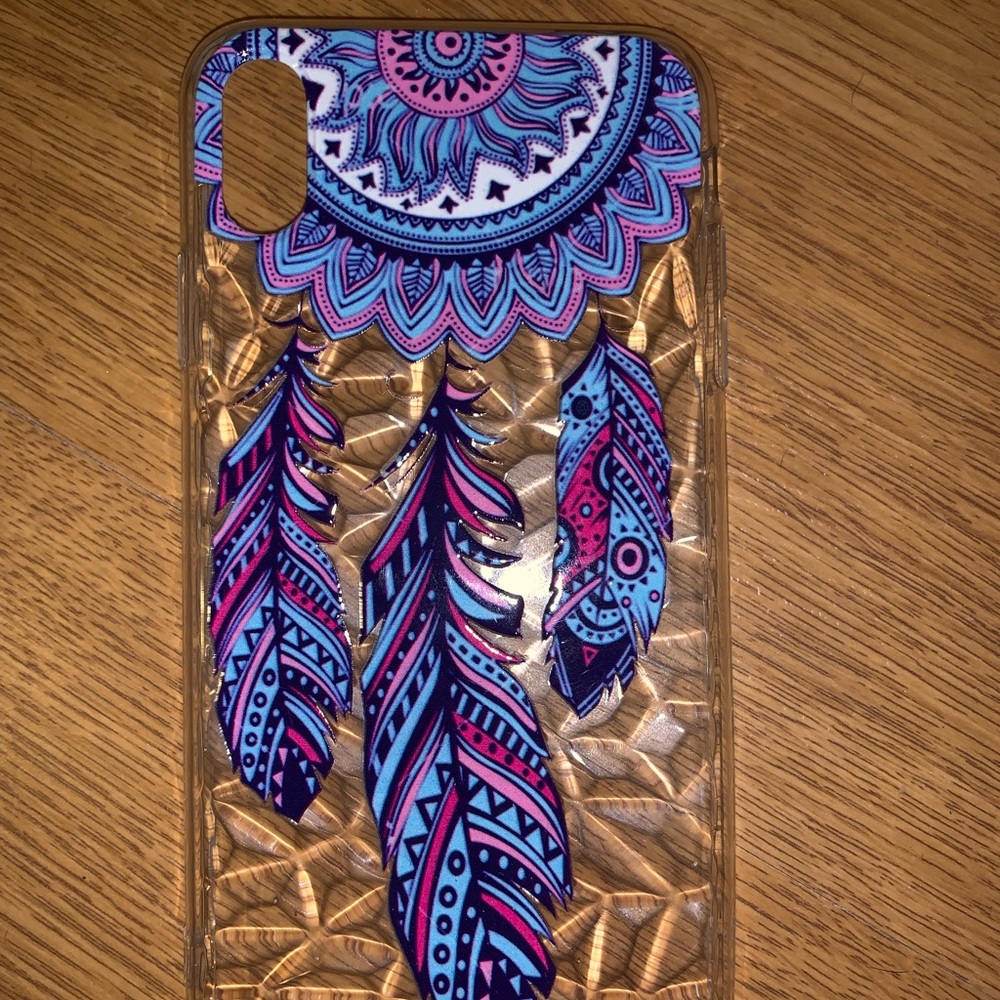 xs max case